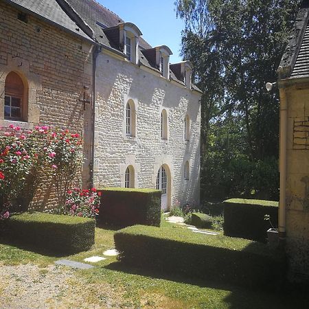 Chambres D'Hotes Du Bas Manoir Bretteville-sur-Odon Exteriér fotografie