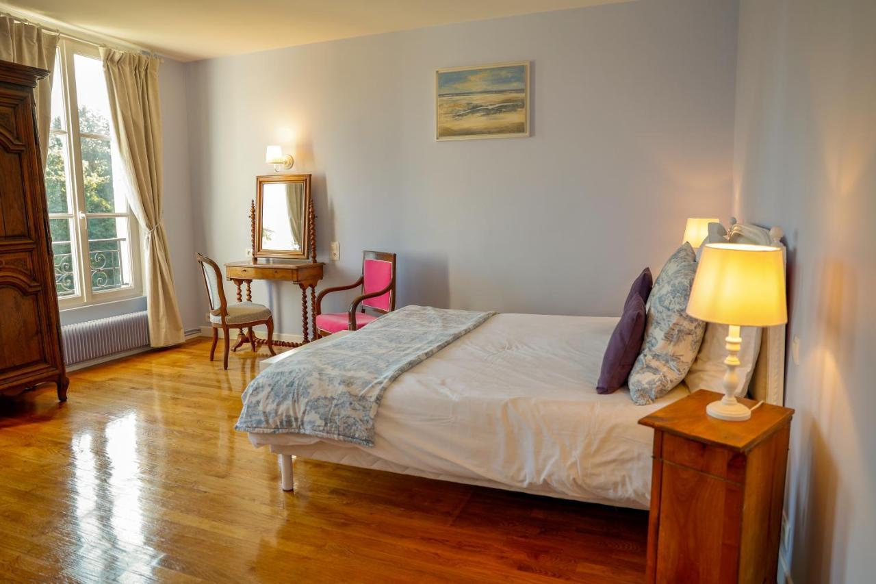 Chambres D'Hotes Du Bas Manoir Bretteville-sur-Odon Exteriér fotografie