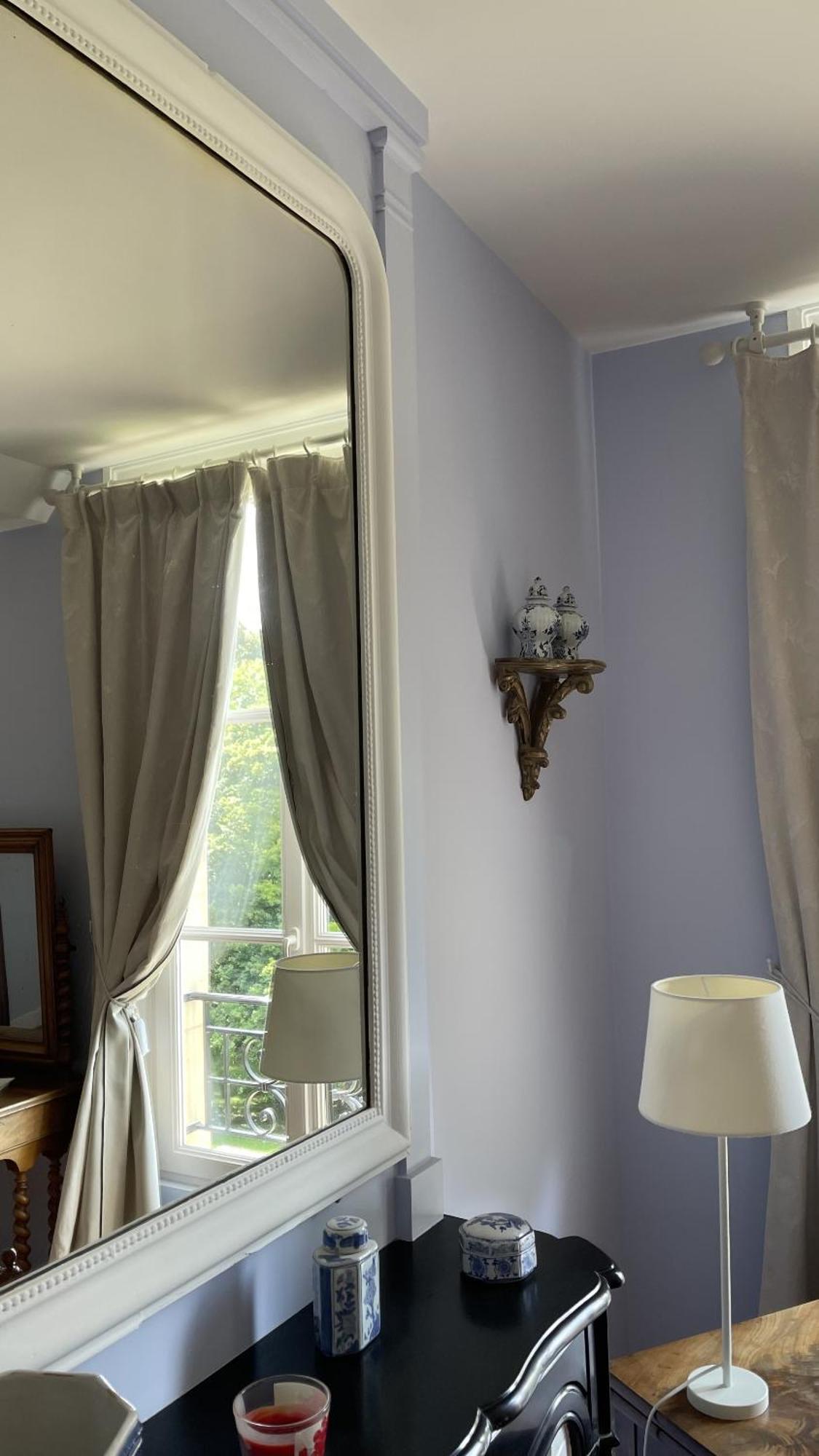 Chambres D'Hotes Du Bas Manoir Bretteville-sur-Odon Pokoj fotografie