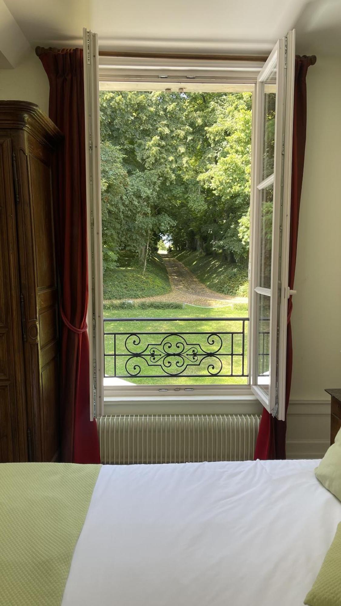 Chambres D'Hotes Du Bas Manoir Bretteville-sur-Odon Pokoj fotografie
