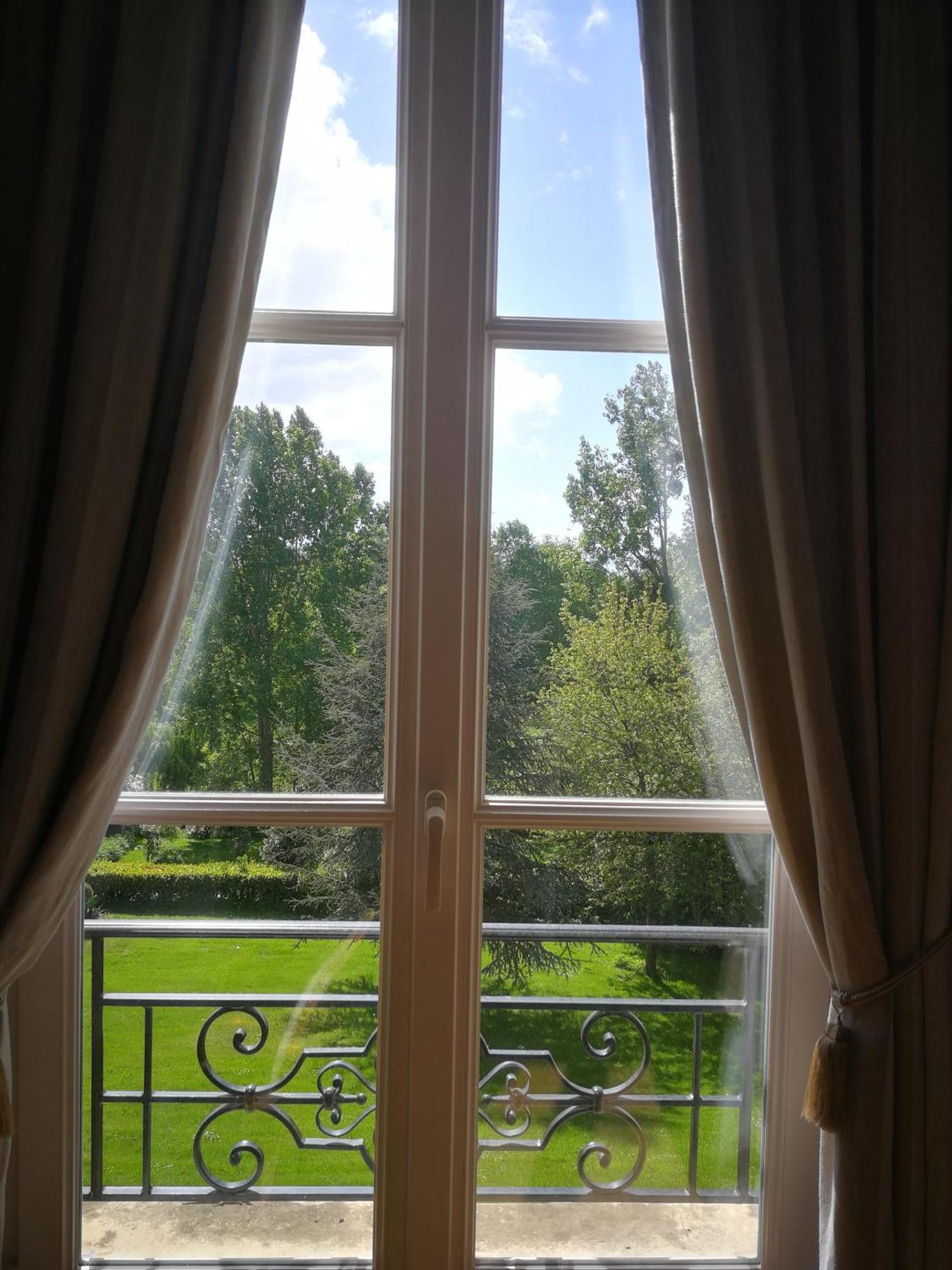 Chambres D'Hotes Du Bas Manoir Bretteville-sur-Odon Exteriér fotografie