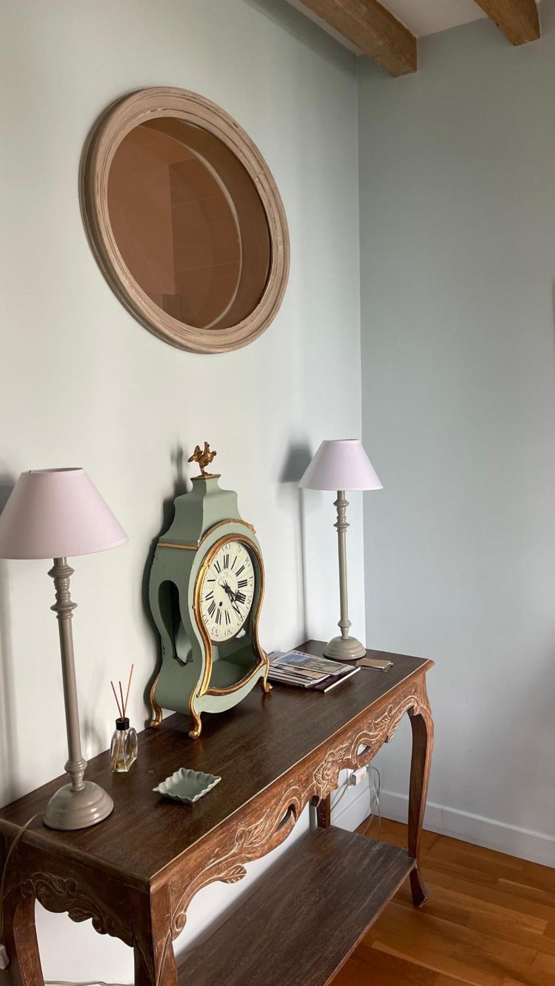 Chambres D'Hotes Du Bas Manoir Bretteville-sur-Odon Exteriér fotografie