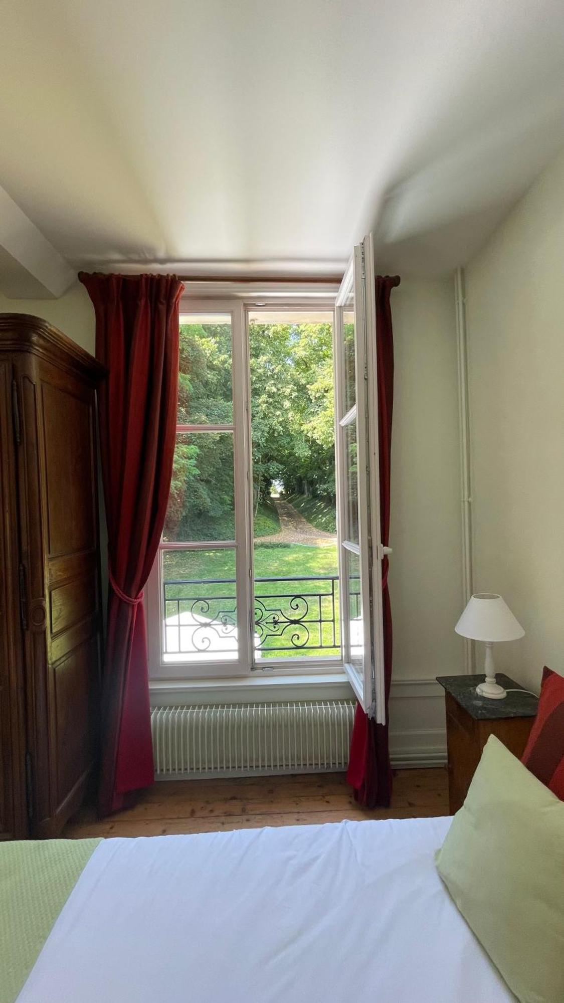 Chambres D'Hotes Du Bas Manoir Bretteville-sur-Odon Exteriér fotografie